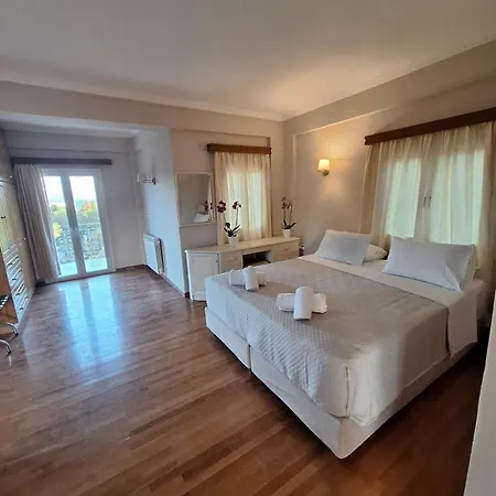 Luxury Breeze With Private Pools Вилла *