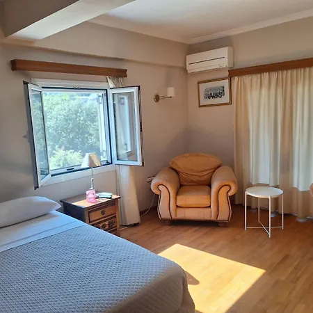 Вилла Luxury Breeze With Private Pools *